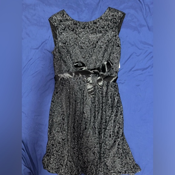 Formal Midi Dress by Tahari: Arthur S. Levine ✨NWT✨ - Picture 11 of 11